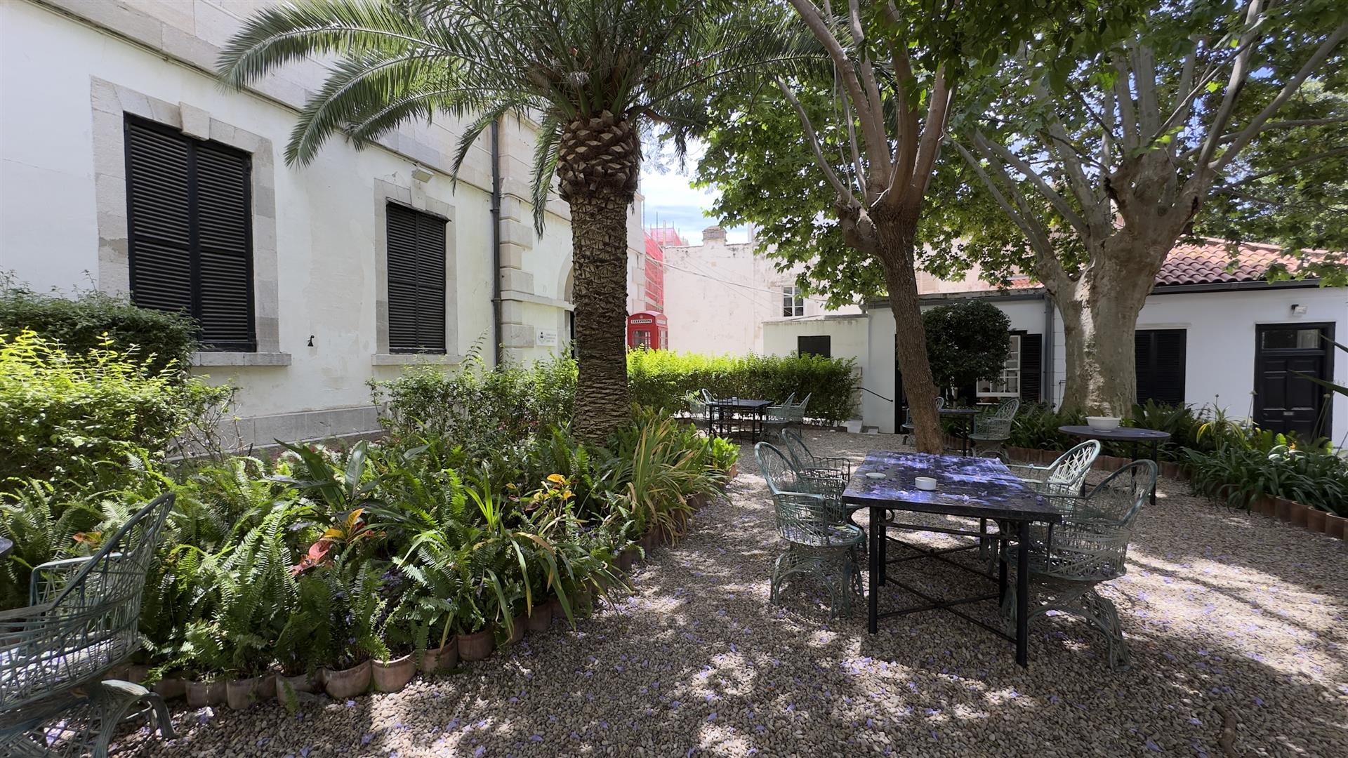  Image of Apartment - 3 Bedrooms - 1 Bathrooms for Sale in Town Area-Gibraltar, Image 15
